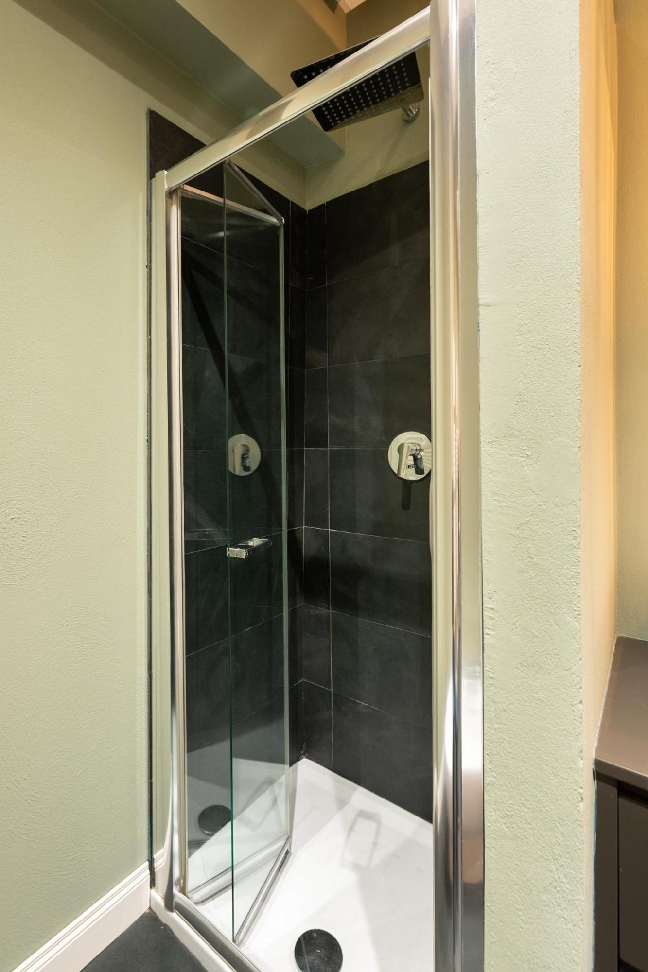 Tg - One Bedroom Luxury Apartment In The Fashion District 佛罗伦萨 外观 照片